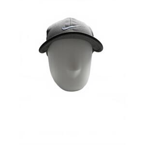 Nike Golf / Running Storm-Fit Adjustable Hat - Gray